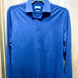 MK_MichaelKors_S/M SlimFit; MensDress,LS; NWT